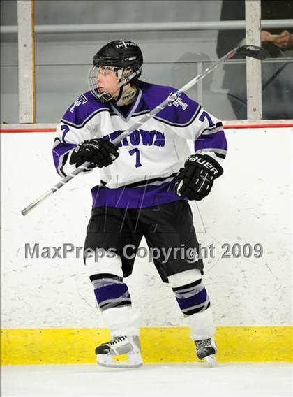 Thumbnail 1 in New Fairfield/Immaculate @ Tri-Town photogallery.