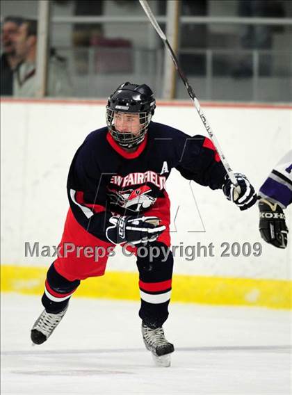 Thumbnail 2 in New Fairfield/Immaculate @ Tri-Town photogallery.
