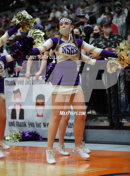 Thumbnail 3 in Kanab vs. North Summit (UHSAA 2A Final) photogallery.