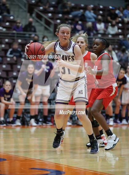 Thumbnail 2 in Kanab vs. North Summit (UHSAA 2A Final) photogallery.
