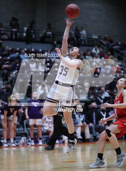 Thumbnail 2 in Kanab vs. North Summit (UHSAA 2A Final) photogallery.