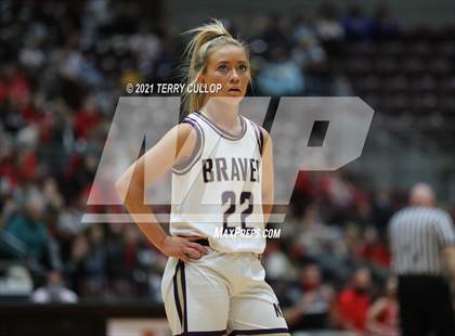 Thumbnail 3 in Kanab vs. North Summit (UHSAA 2A Final) photogallery.