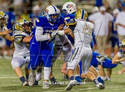 Thumbnail 3 in Alexander @ Clemens photogallery.