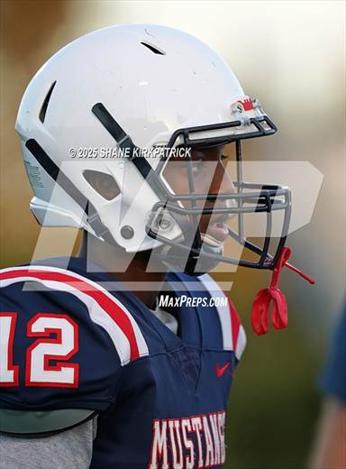 JV: Lake Worth @ Life Waxahachie