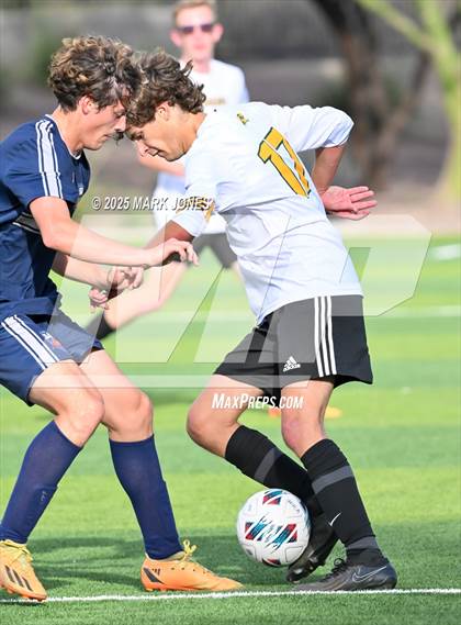 Thumbnail 2 in Show Low @ North Valley Christian Academy photogallery.