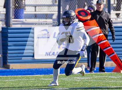 Thumbnail 1 in Seaford vs. Shoreham-Wading River (Long Island Division IV Championship) photogallery.