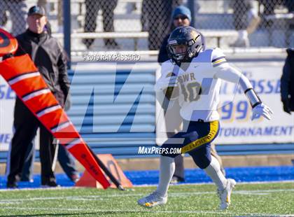 Thumbnail 3 in Seaford vs. Shoreham-Wading River (Long Island Division IV Championship) photogallery.