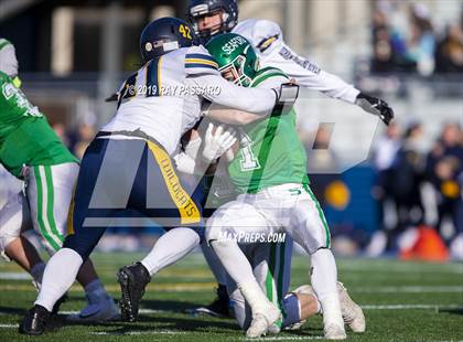 Thumbnail 2 in Seaford vs. Shoreham-Wading River (Long Island Division IV Championship) photogallery.