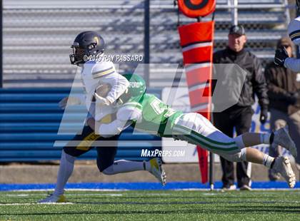 Thumbnail 2 in Seaford vs. Shoreham-Wading River (Long Island Division IV Championship) photogallery.
