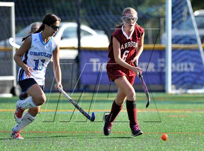 Thumbnail 2 in Harrison @ Ursuline photogallery.