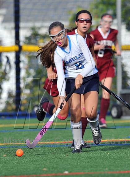 Thumbnail 3 in Harrison @ Ursuline photogallery.
