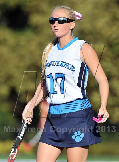 Thumbnail 3 in Harrison @ Ursuline photogallery.