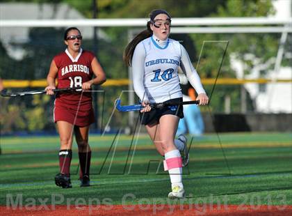 Thumbnail 2 in Harrison @ Ursuline photogallery.