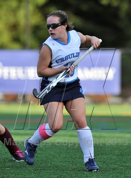 Thumbnail 1 in Harrison @ Ursuline photogallery.
