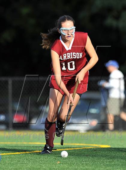 Thumbnail 3 in Harrison @ Ursuline photogallery.