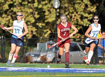 Thumbnail 2 in Harrison @ Ursuline photogallery.