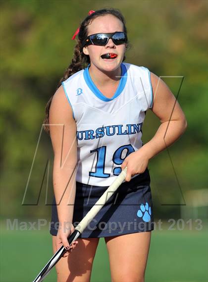 Thumbnail 2 in Harrison @ Ursuline photogallery.