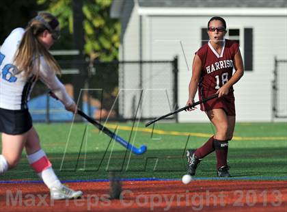 Thumbnail 1 in Harrison @ Ursuline photogallery.