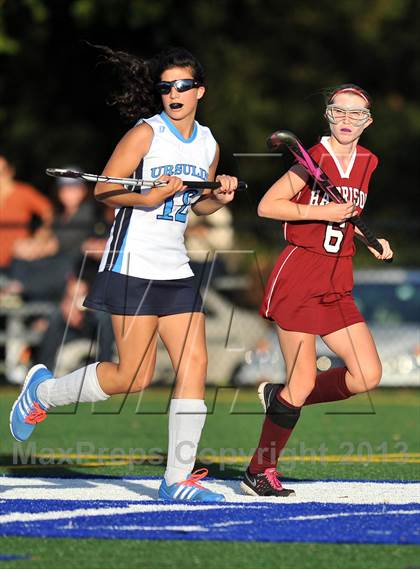 Thumbnail 2 in Harrison @ Ursuline photogallery.