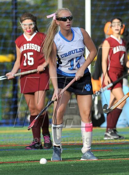 Thumbnail 3 in Harrison @ Ursuline photogallery.