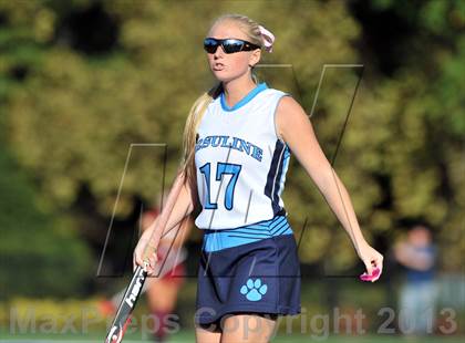 Thumbnail 2 in Harrison @ Ursuline photogallery.