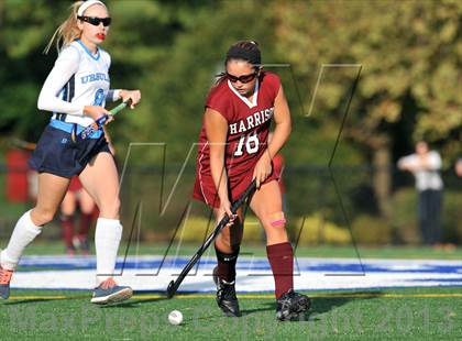 Thumbnail 1 in Harrison @ Ursuline photogallery.