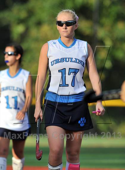 Thumbnail 1 in Harrison @ Ursuline photogallery.