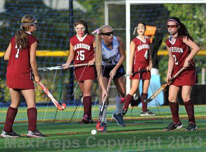 Thumbnail 2 in Harrison @ Ursuline photogallery.