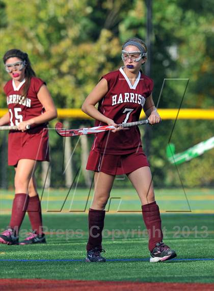 Thumbnail 1 in Harrison @ Ursuline photogallery.