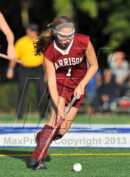 Thumbnail 2 in Harrison @ Ursuline photogallery.