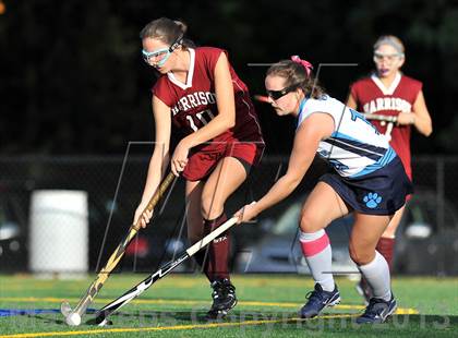 Thumbnail 2 in Harrison @ Ursuline photogallery.