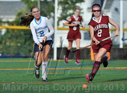 Thumbnail 1 in Harrison @ Ursuline photogallery.
