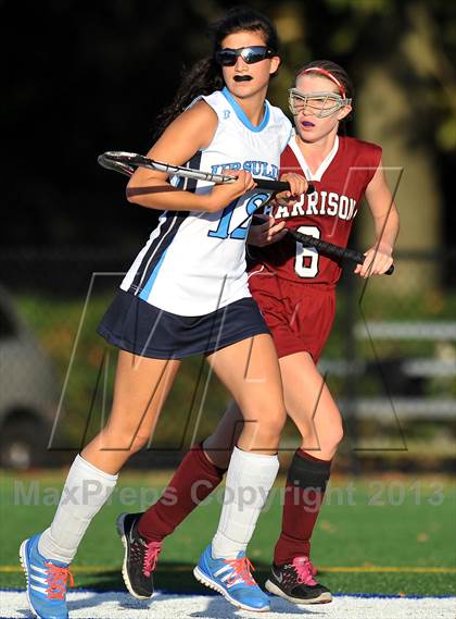 Thumbnail 1 in Harrison @ Ursuline photogallery.