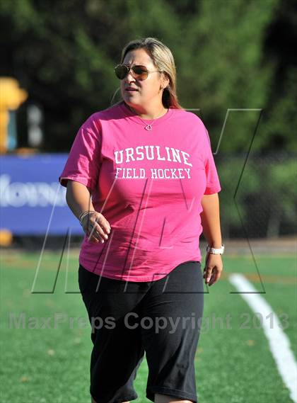 Thumbnail 2 in Harrison @ Ursuline photogallery.