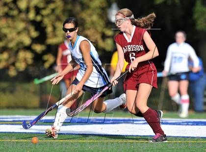 Thumbnail 2 in Harrison @ Ursuline photogallery.