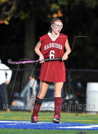 Thumbnail 1 in Harrison @ Ursuline photogallery.
