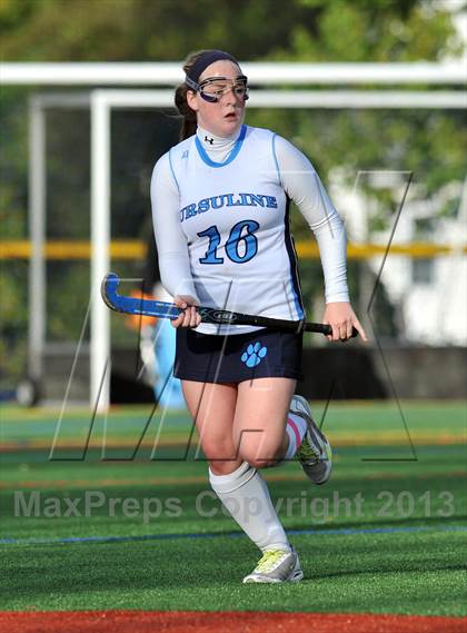 Thumbnail 1 in Harrison @ Ursuline photogallery.