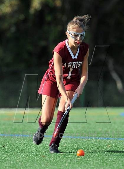 Thumbnail 3 in Harrison @ Ursuline photogallery.