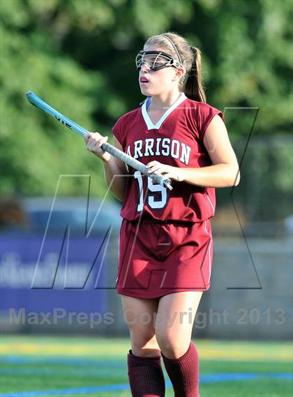 Thumbnail 3 in Harrison @ Ursuline photogallery.