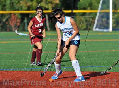 Thumbnail 3 in Harrison @ Ursuline photogallery.