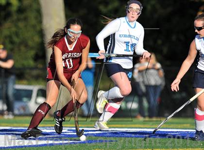 Thumbnail 1 in Harrison @ Ursuline photogallery.