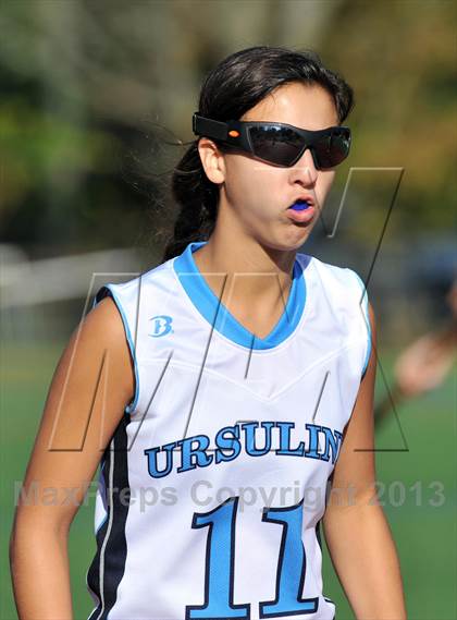 Thumbnail 2 in Harrison @ Ursuline photogallery.