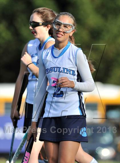 Thumbnail 3 in Harrison @ Ursuline photogallery.