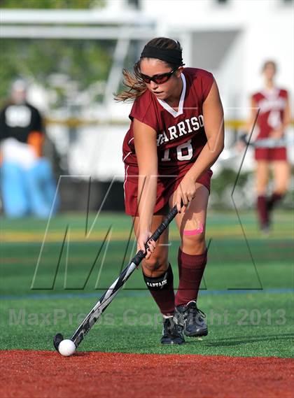 Thumbnail 3 in Harrison @ Ursuline photogallery.