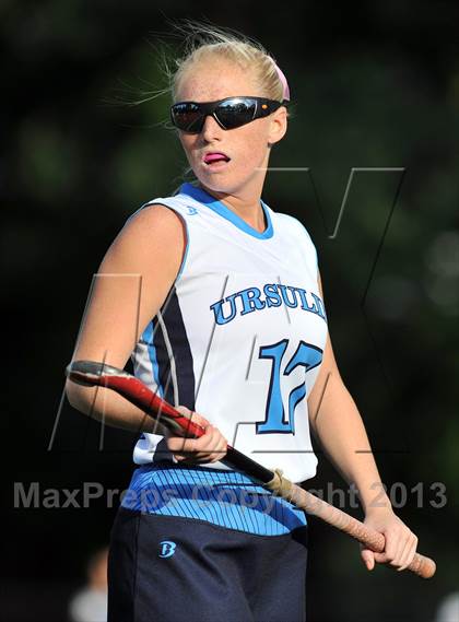 Thumbnail 1 in Harrison @ Ursuline photogallery.