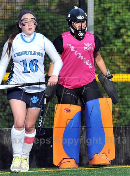Thumbnail 3 in Harrison @ Ursuline photogallery.