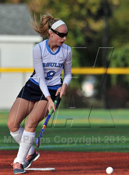 Thumbnail 3 in Harrison @ Ursuline photogallery.