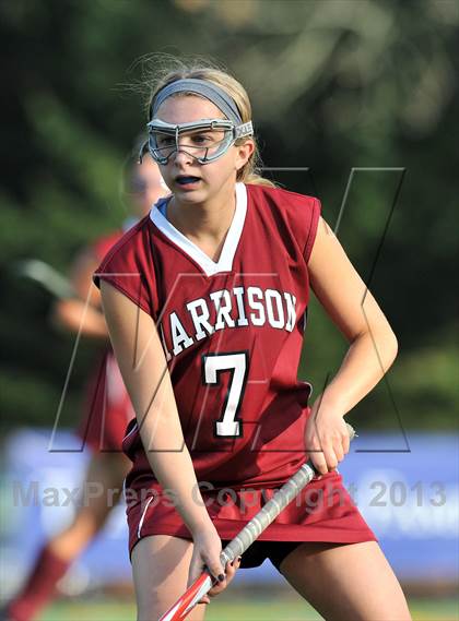 Thumbnail 3 in Harrison @ Ursuline photogallery.