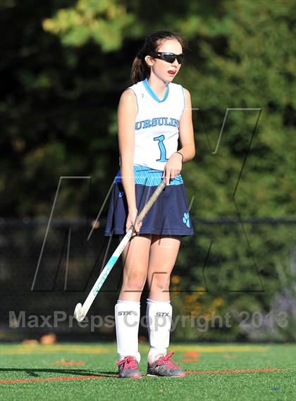 Thumbnail 3 in Harrison @ Ursuline photogallery.