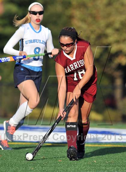 Thumbnail 2 in Harrison @ Ursuline photogallery.